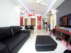 Blk 207B Punggol Place (Punggol), HDB 4 Rooms #155972832